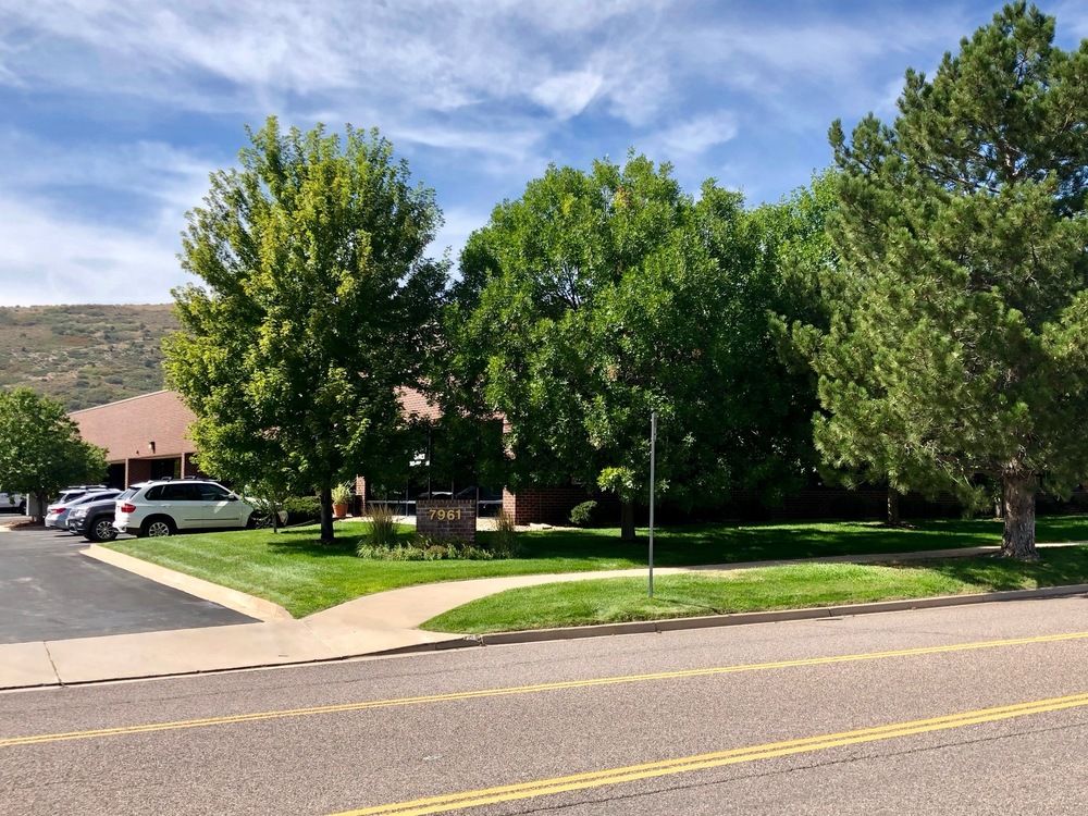 Ken Caryl Business Park: 7961 Shaffer Pkwy, Littleton, CO 80127